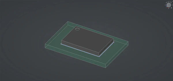 Google Coral AI Module